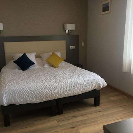 Logis Hotel Restaurant Spa Les Balcons De L'Esperance Limeuil Eksteriør bilde