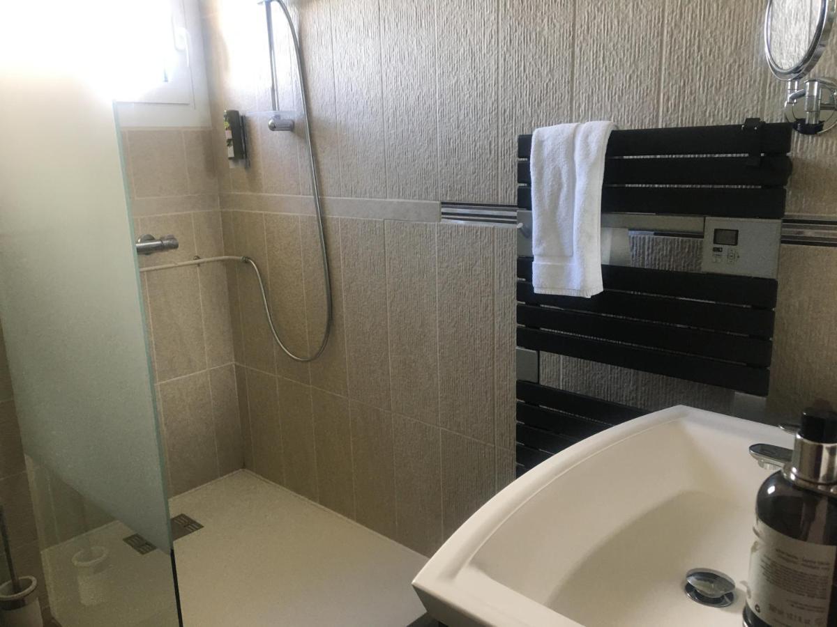 Logis Hotel Restaurant Spa Les Balcons De L'Esperance Limeuil Eksteriør bilde