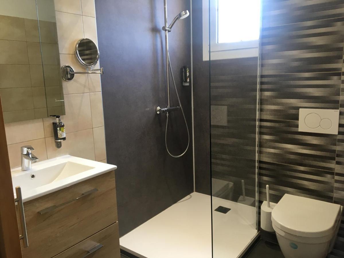 Logis Hotel Restaurant Spa Les Balcons De L'Esperance Limeuil Eksteriør bilde