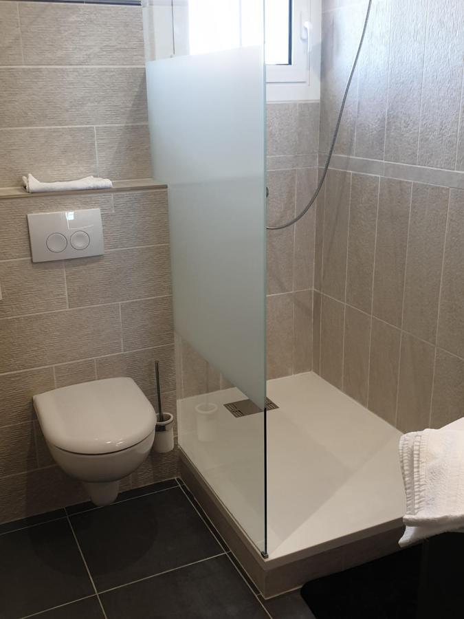 Logis Hotel Restaurant Spa Les Balcons De L'Esperance Limeuil Eksteriør bilde